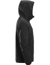 Pracovní mikina s kapucí Snickers 8058 AllroundWork Fleece