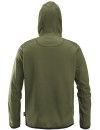 Pracovní mikina s kapucí Snickers 8058 AllroundWork Fleece