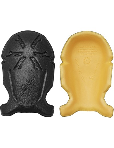 Ergonomické chrániče kolen Snickers 9122