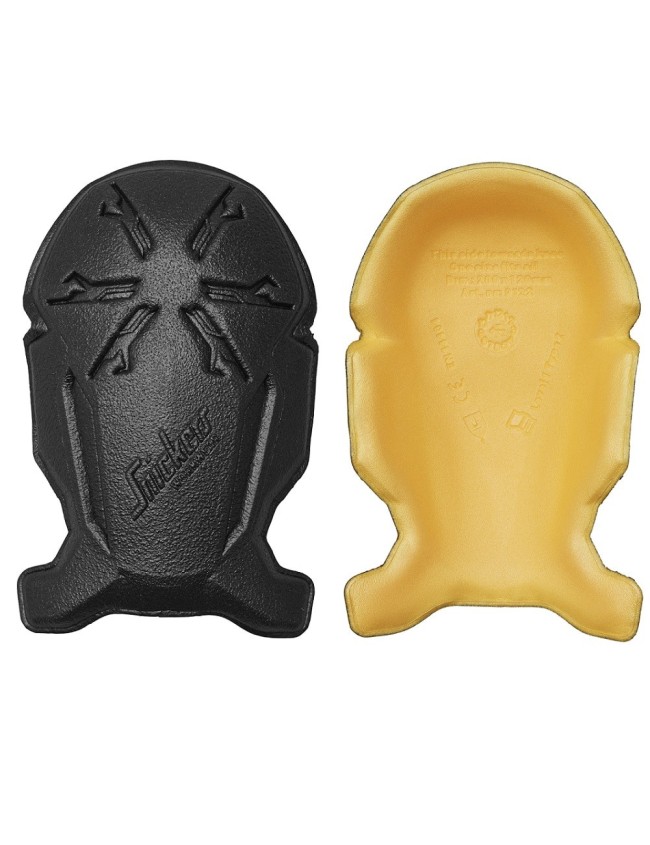 Ergonomické chrániče kolen Snickers 9122