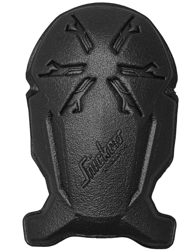 Ergonomické chrániče kolen Snickers 9122