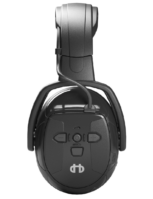 Ochronniki słuchu Hellberg Xstream Bluetooth