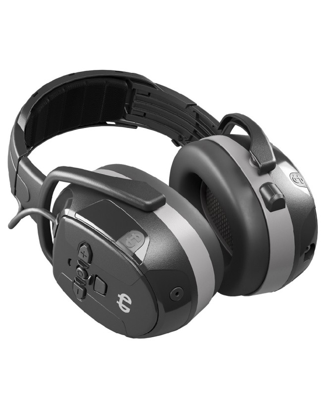 Chrániče sluchu Hellberg Xstream Bluetooth