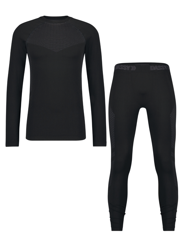 Termooblečení Dassy