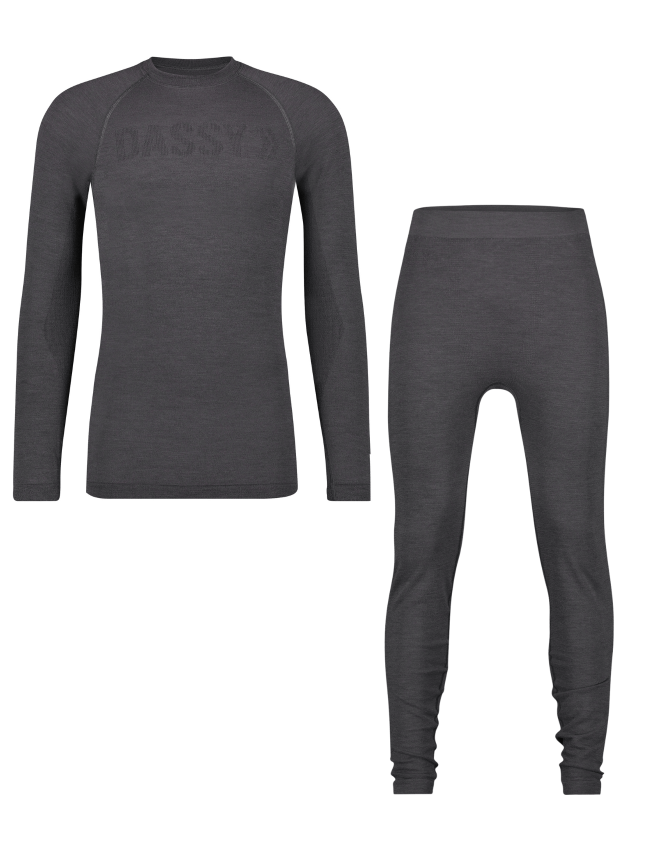 Termooblečení Dassy z merino vlny