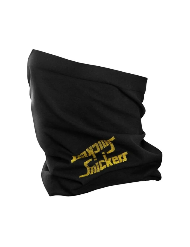 Zestaw prezentowy Snickers: czapka 9030 + komin 9054