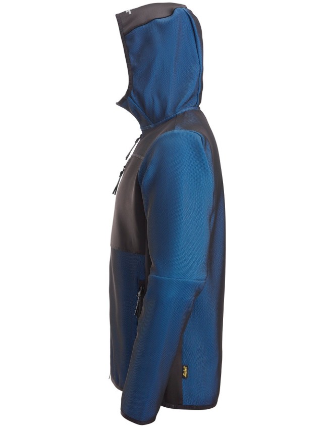 Bluza robocza z kapturem Snickers 8044 FlexiWork