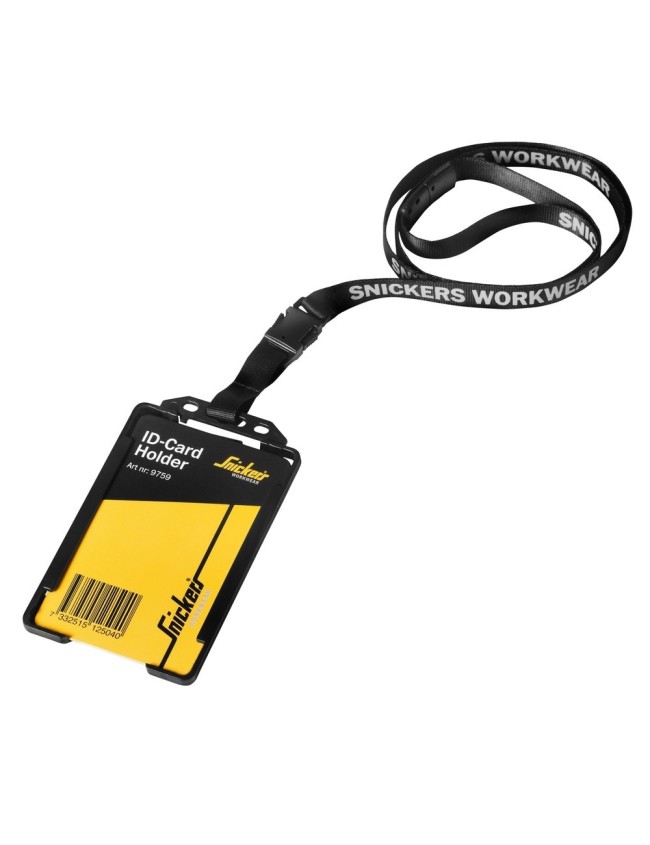 Odznak se stuhou Snickers 9759