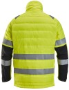 Reflexní pracovní bunda Snickers 8134