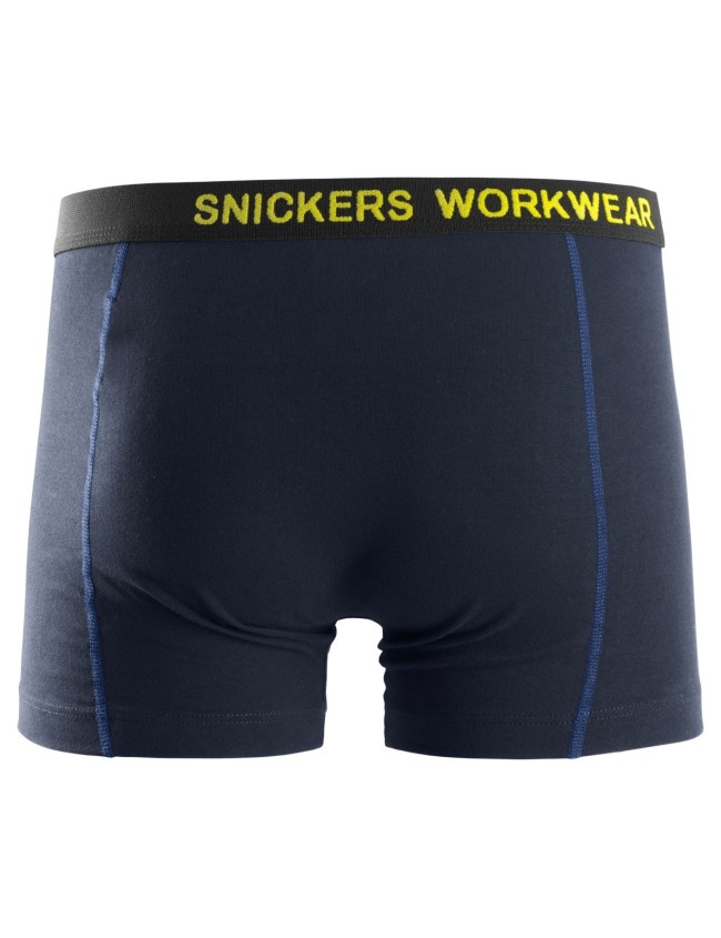 Pánské boxerky Snickers 9436, 2 páry
