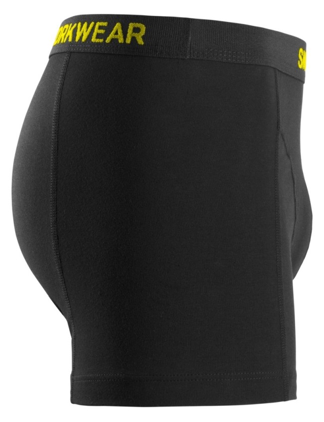 Pánské boxerky Snickers 9436, 2 páry