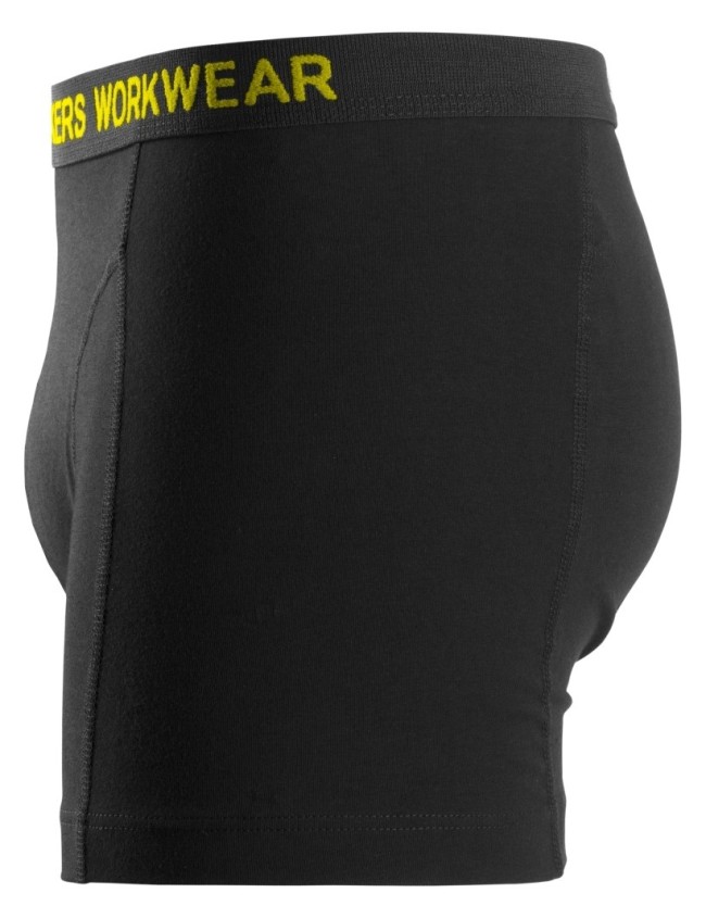 Pánské boxerky Snickers 9436, 2 páry