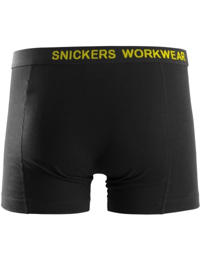 Pánské boxerky Snickers 9436, 2 páry