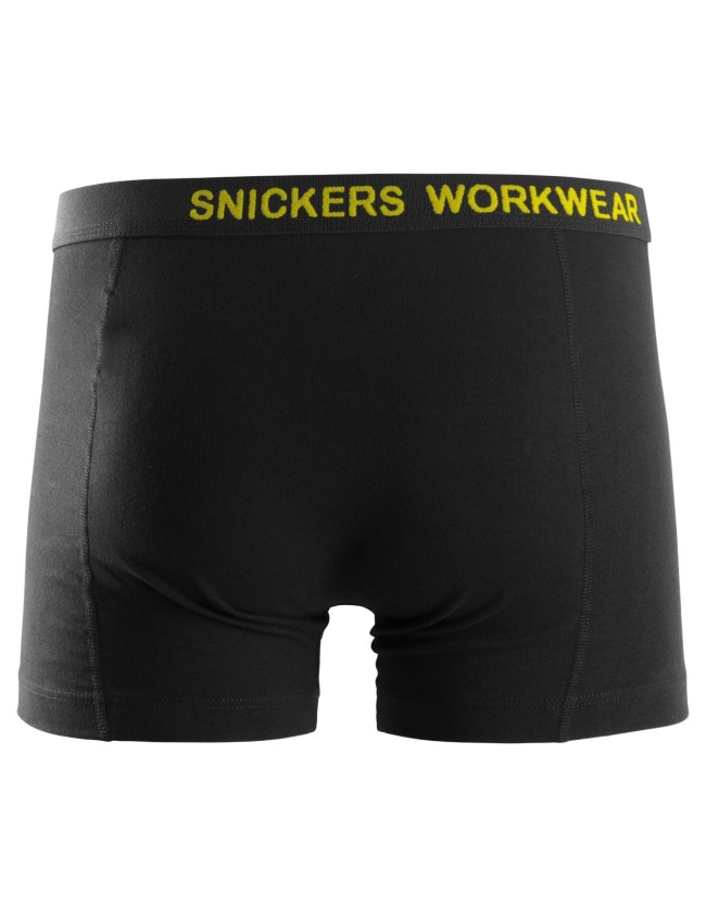 Pánské boxerky Snickers 9436, 2 páry