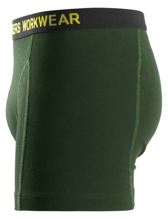 Pánské boxerky Snickers 9436, 2 páry