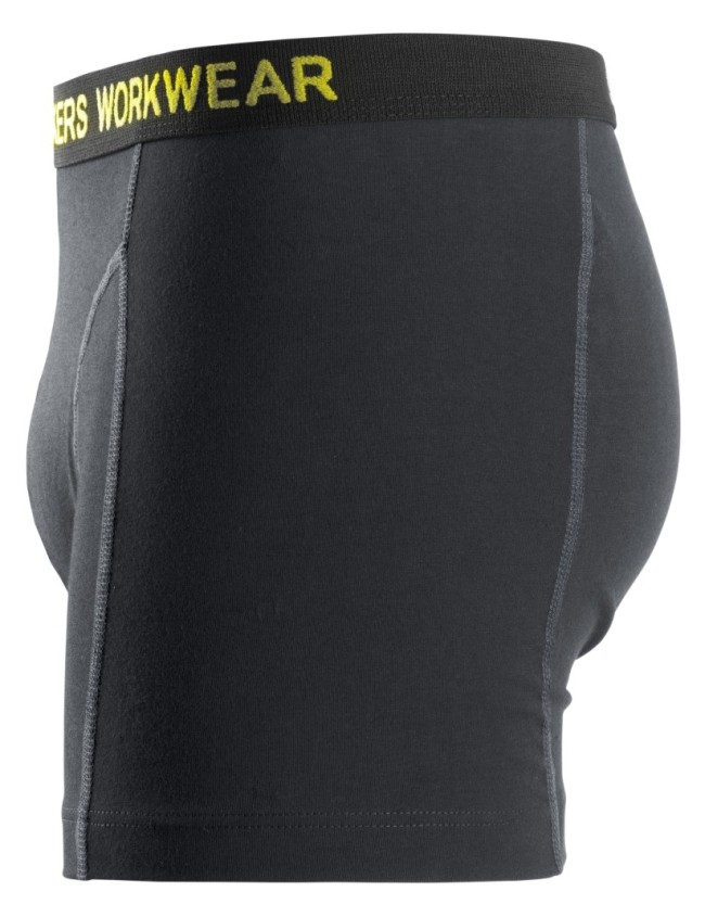 Pánské boxerky Snickers 9436, 2 páry