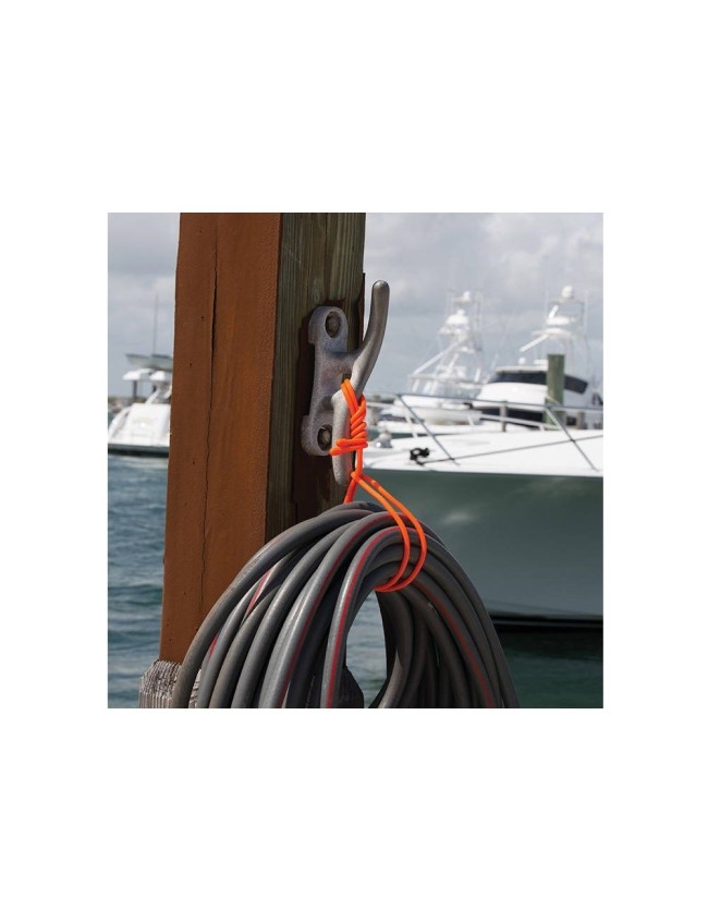 Trok do wiązania Nite Ize Gear Tie 2 szt.