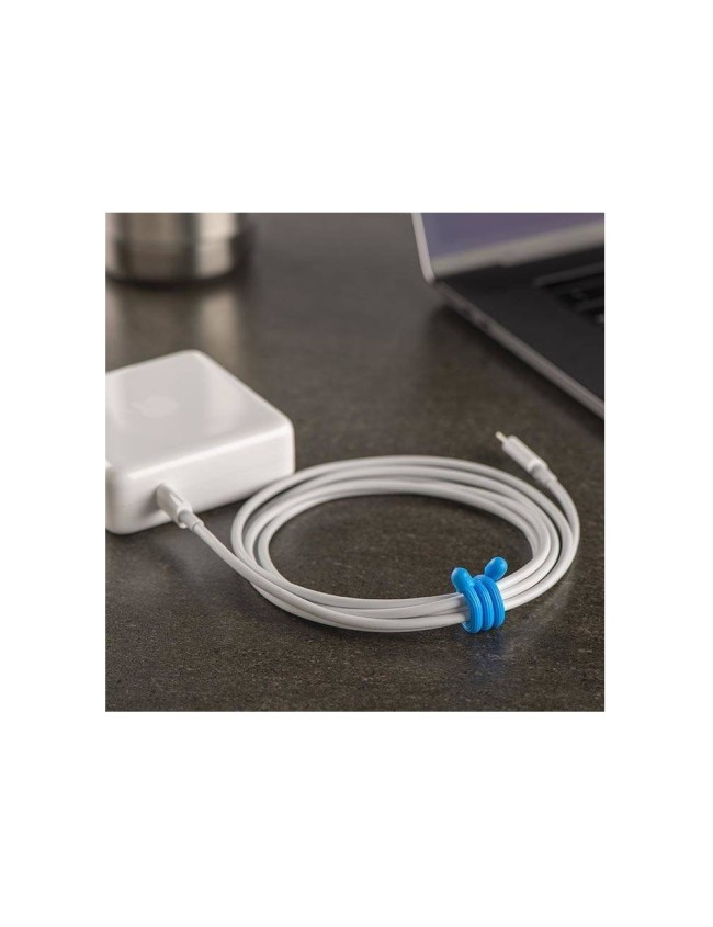 Trok do wiązania Nite Ize Gear Tie 2 szt.