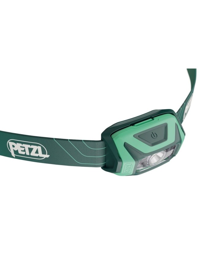 Latarka czołowa Petzl Tikkina 2