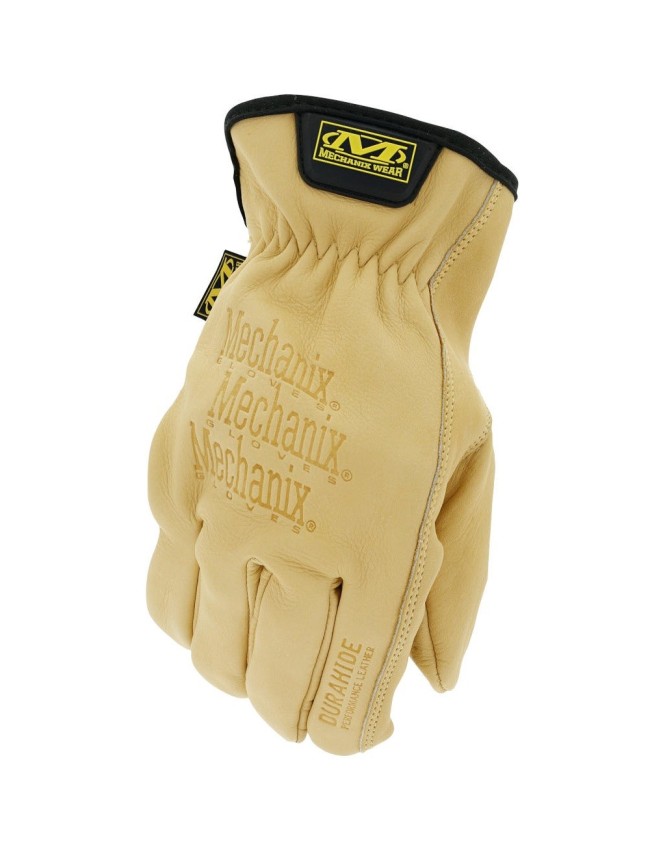 Rukavice Mechanix DuraHide Cow Driver