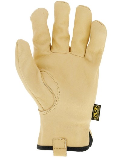 Rukavice Mechanix DuraHide Cow Driver