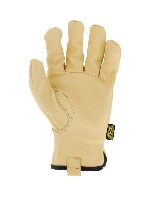 Rukavice Mechanix DuraHide Cow Driver