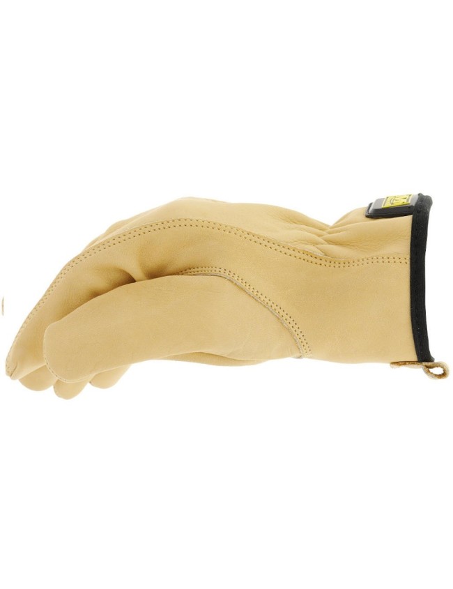 Rukavice Mechanix DuraHide Cow Driver