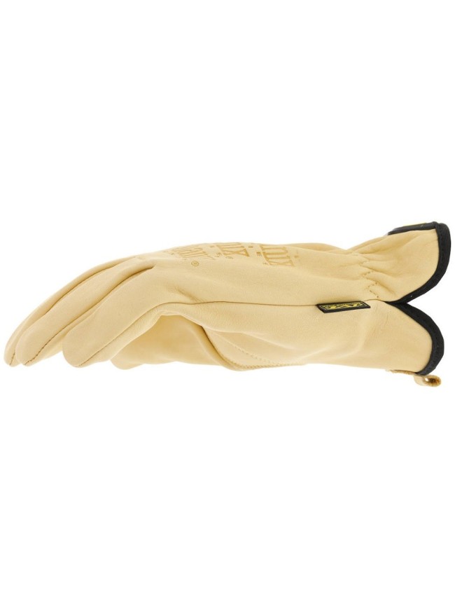 Rukavice Mechanix DuraHide Cow Driver