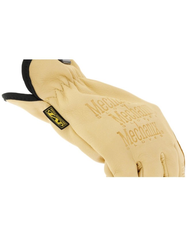 Rukavice Mechanix DuraHide Cow Driver