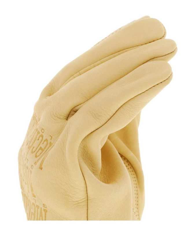 Rukavice Mechanix DuraHide Cow Driver