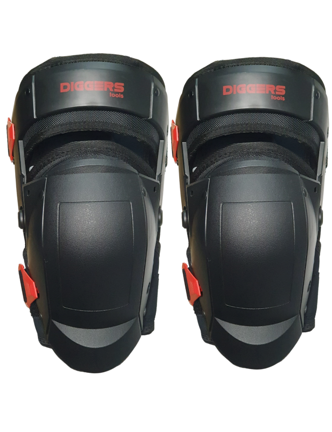 Nakolanniki robocze profesjonalne Diggers DK-781