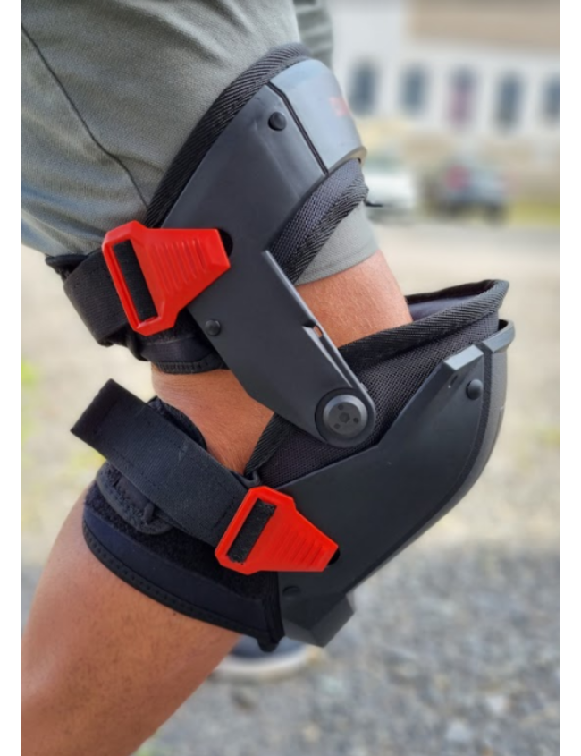 Nakolanniki robocze profesjonalne Diggers DK-781