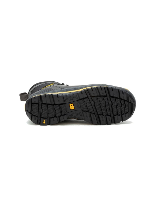 Pracovní obuv Caterpillar Munising S3