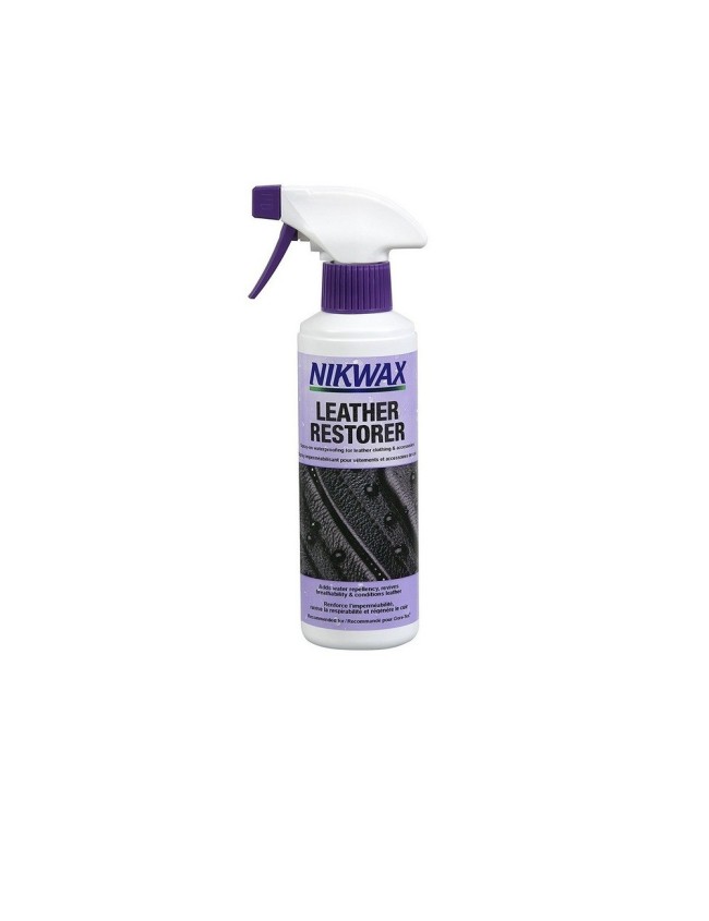 Nikwax Restorer Leather 300 ml