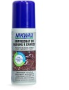 Impregnace na obuv Nikwax Nubuck & Suede Proof 125ml