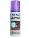 Impregnace na obuv Nikwax Nubuck & Suede Proof Spray-on 125ml