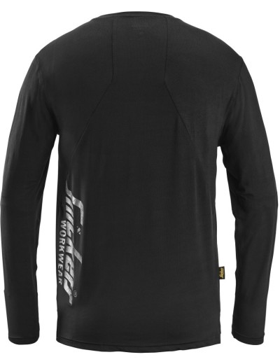 Longsleeve Snickers 2411 LiteWork