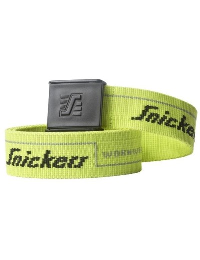 Pásek Snickers Workwear 9033 Logo