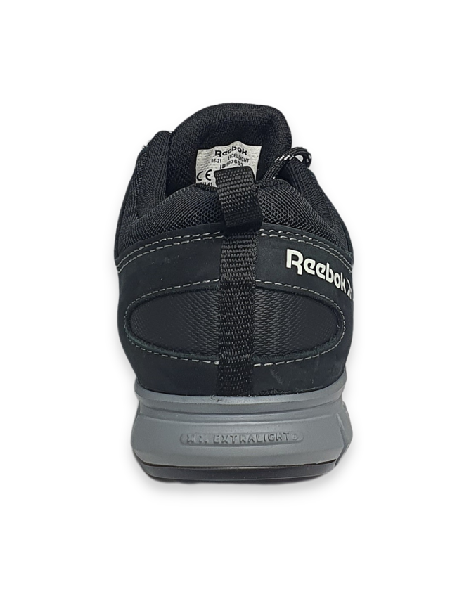 Pracovní obuv Reebok Excel Oxford S3