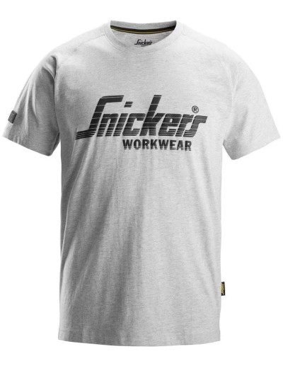 Pracovní tričko Snickers 2590 AllroundWork