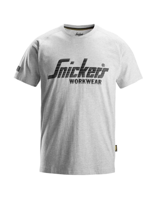 Koszulka robocza Snickers 2590 AllroundWork