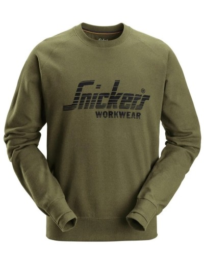 Pracovní mikina Snickers 2892 AllroundWork