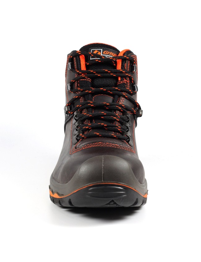 Trzewiki robocze Grisport Marmolada S3
