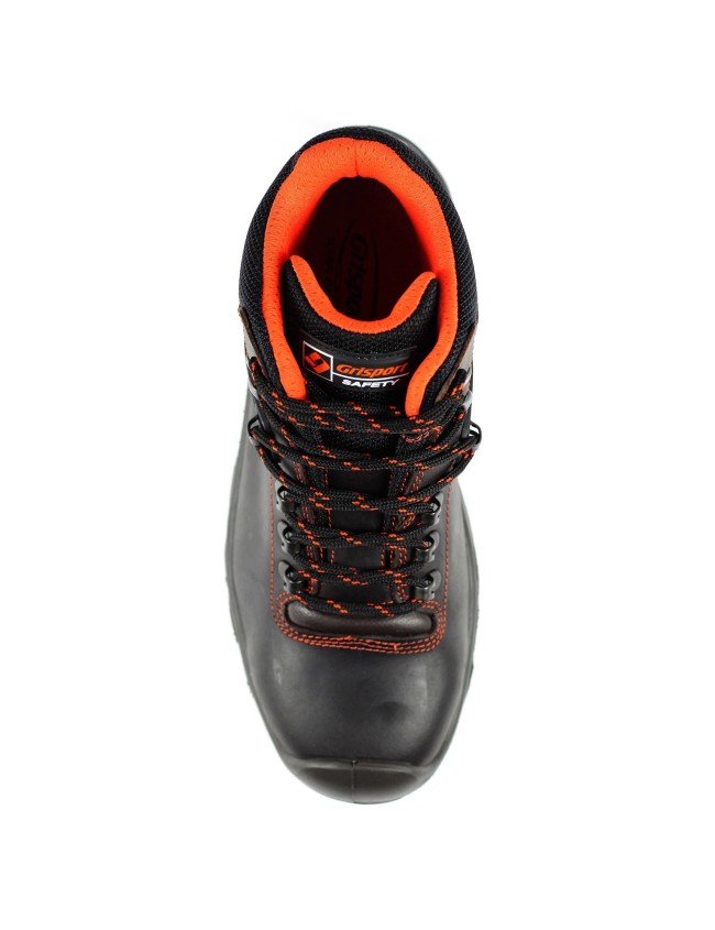 Pracovní obuv Grisport Marmolada S3