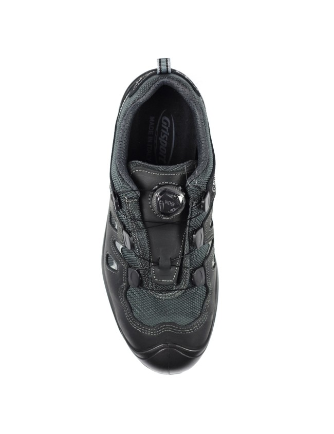 Pracovní obuv Grisport Imola S3