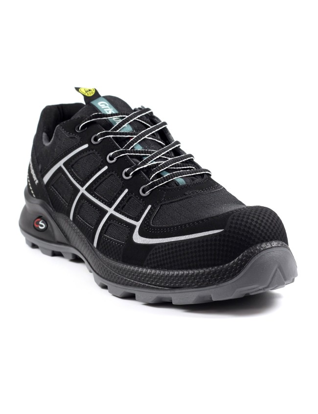 Pracovní obuv Grisport Sprint S3