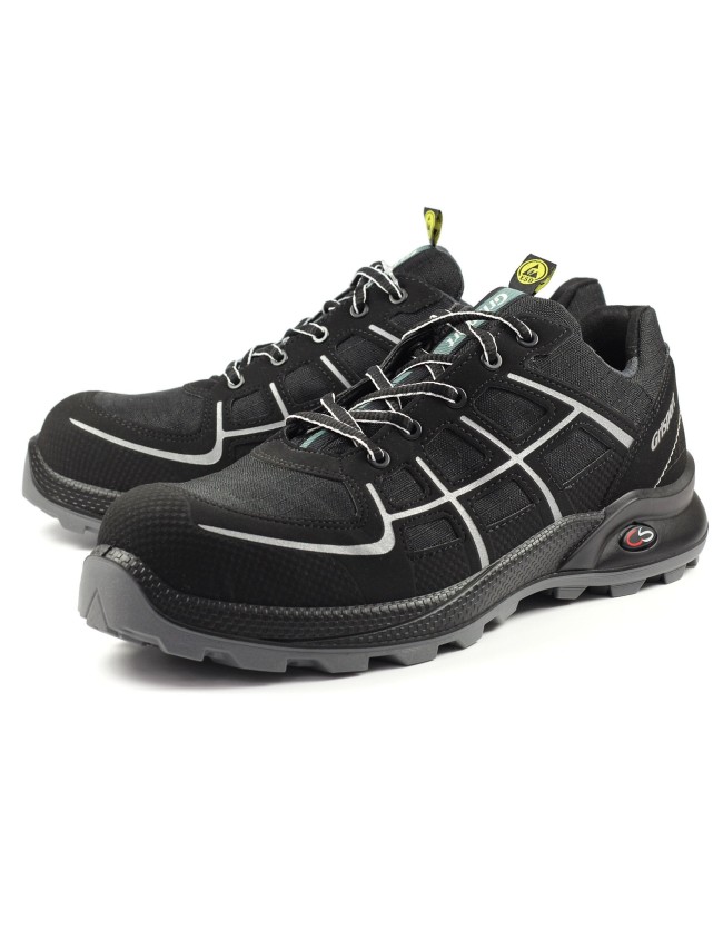 Pracovní obuv Grisport Sprint S3