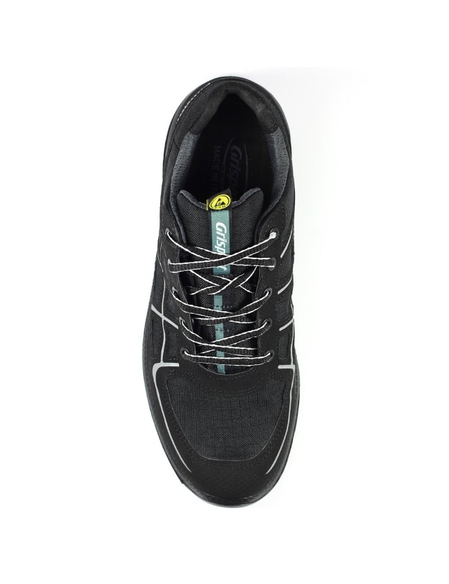 Pracovní obuv Grisport Sprint S3