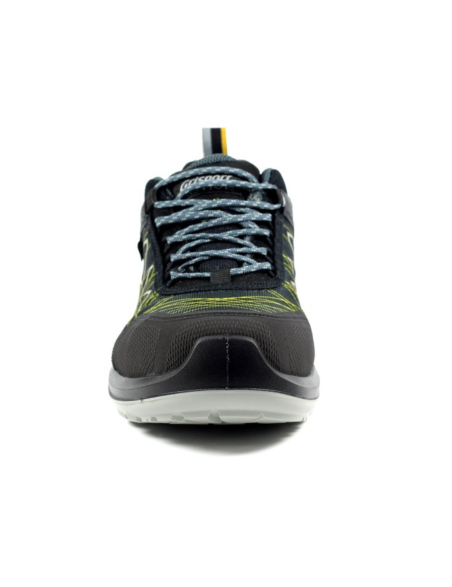 Półbuty robocze Grisport Fast S1P