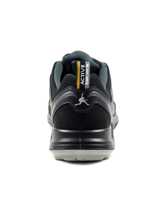 Pracovní obuv Grisport Fast S1P